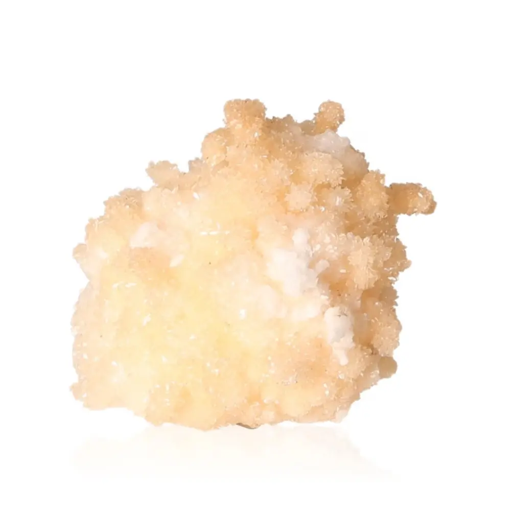 Ighoud Calcite Druze 535762 - Image 2