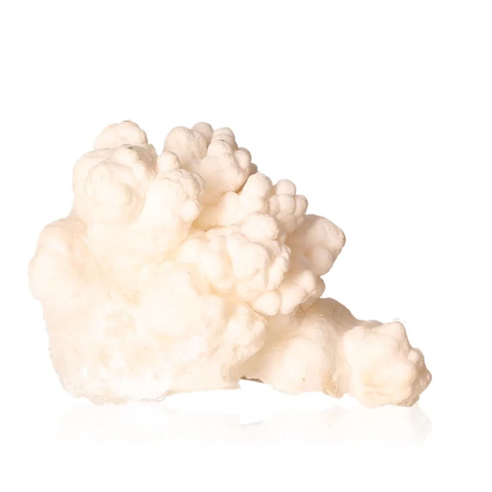 Ighoud Calcite Druze 535809 - Image 3