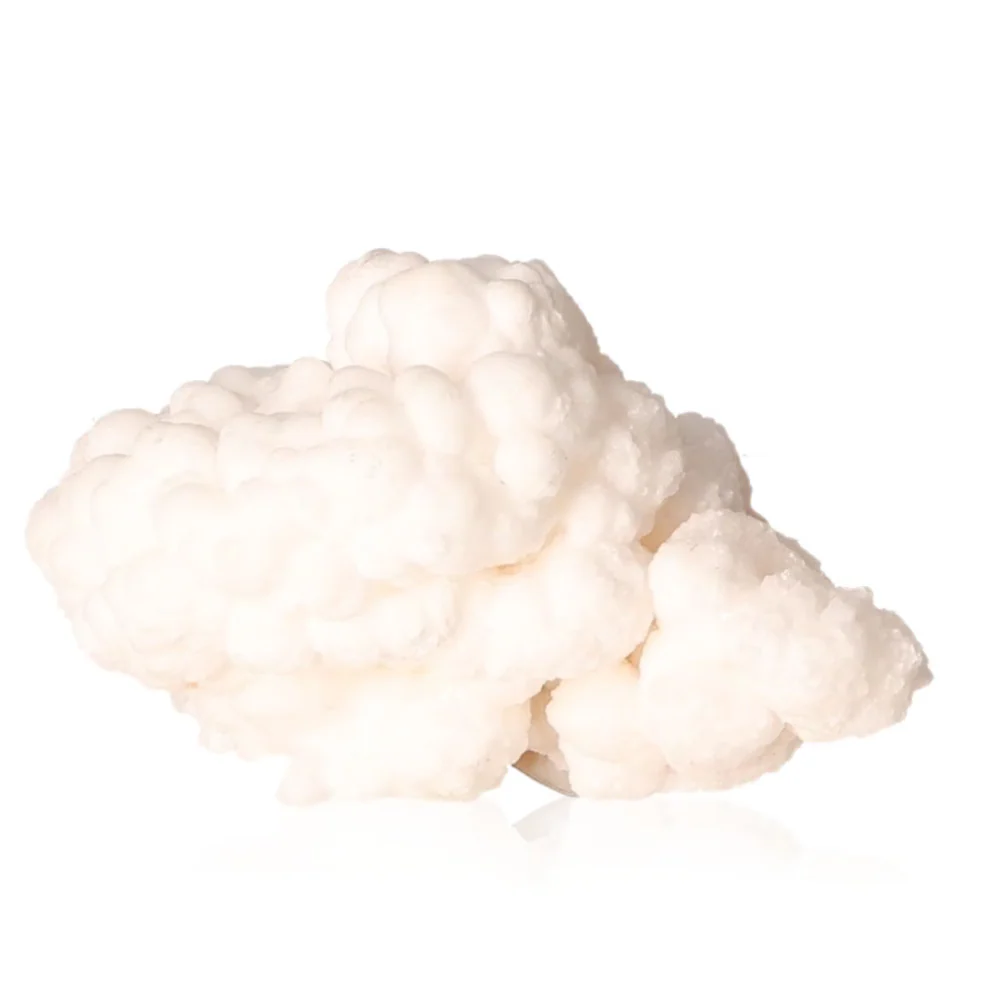 Ighoud Calcite Druze 535861 - Image 3