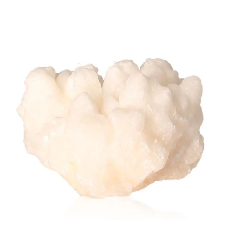 Ighoud Calcite Druze 535908 - Image 2