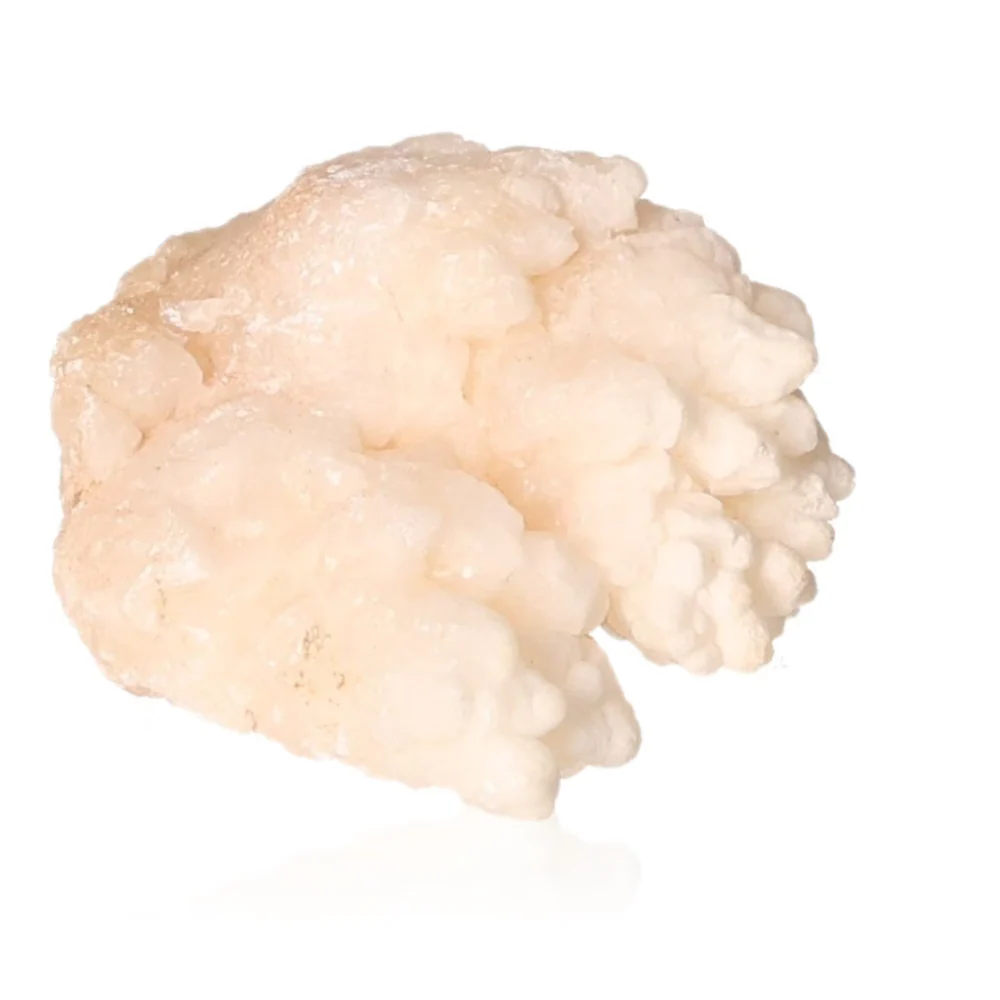 Ighoud Calcite Druze 536004 - Image 3