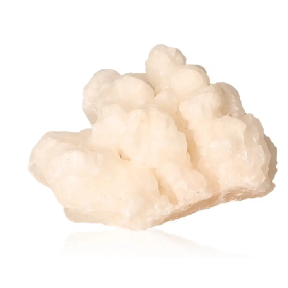 Ighoud Calcite Druze 536035 - Image 2