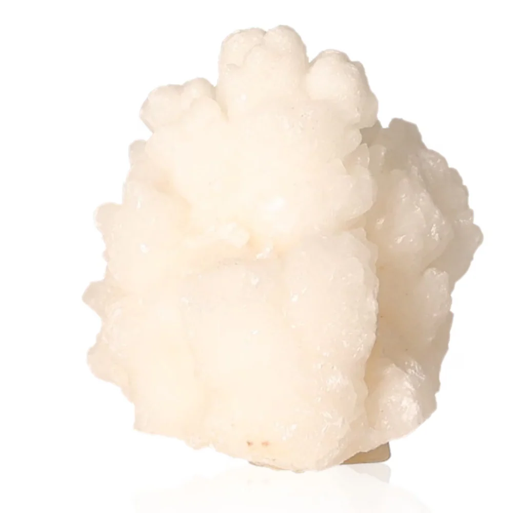 Ighoud Calcite Druze 536073 - Image 3