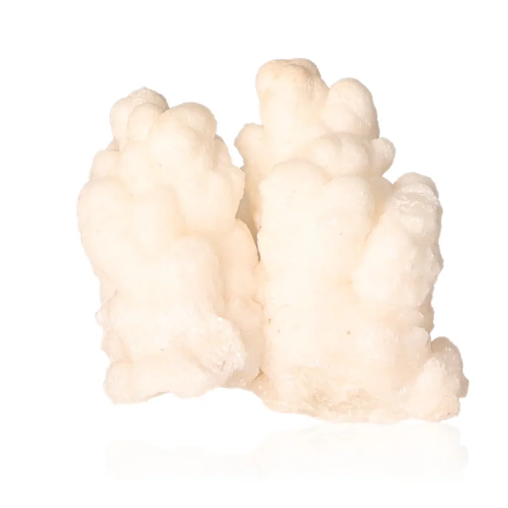 Ighoud Calcite Druze 536271 - Image 3