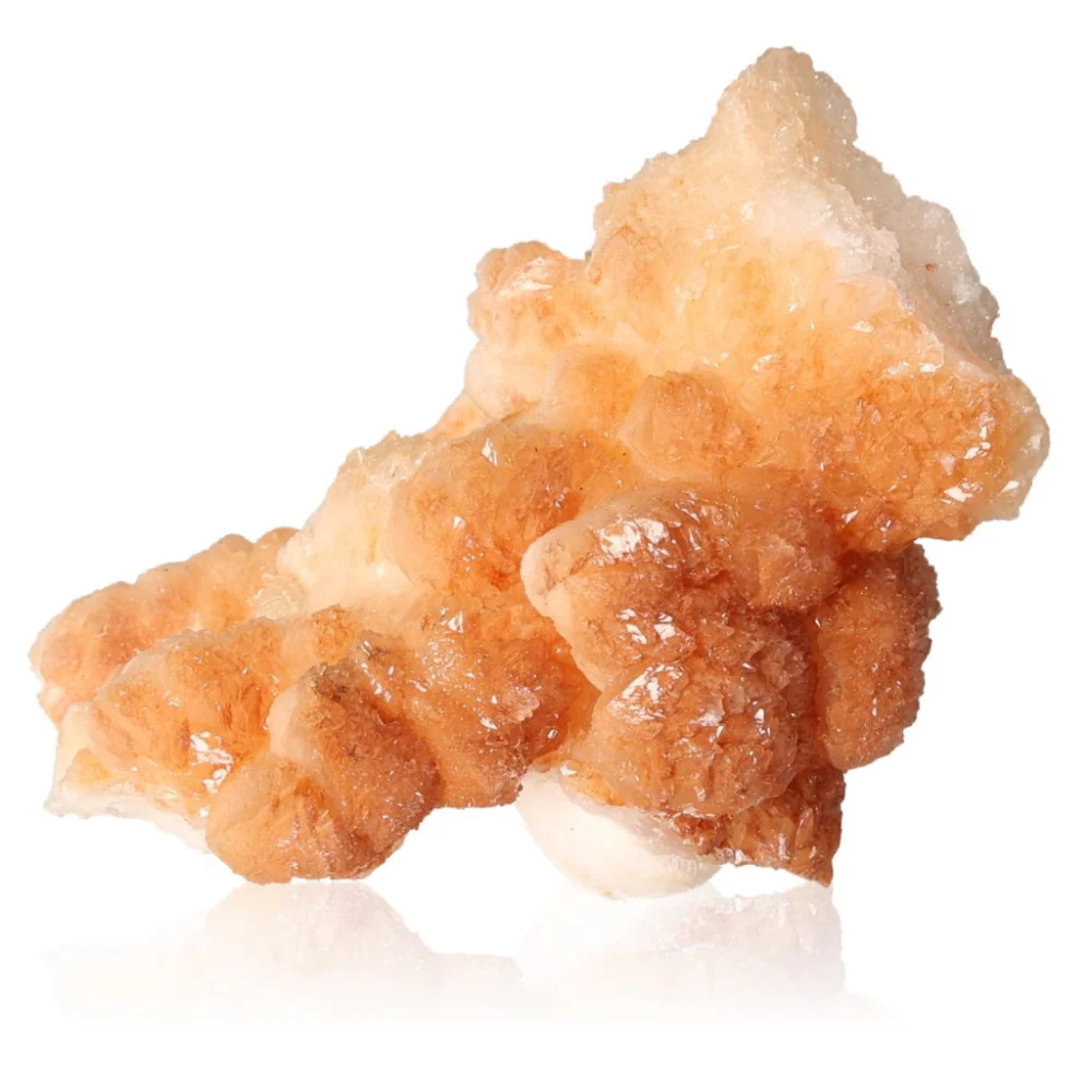 Cave Calcite Stalactite Cluster 532686 - Image 3