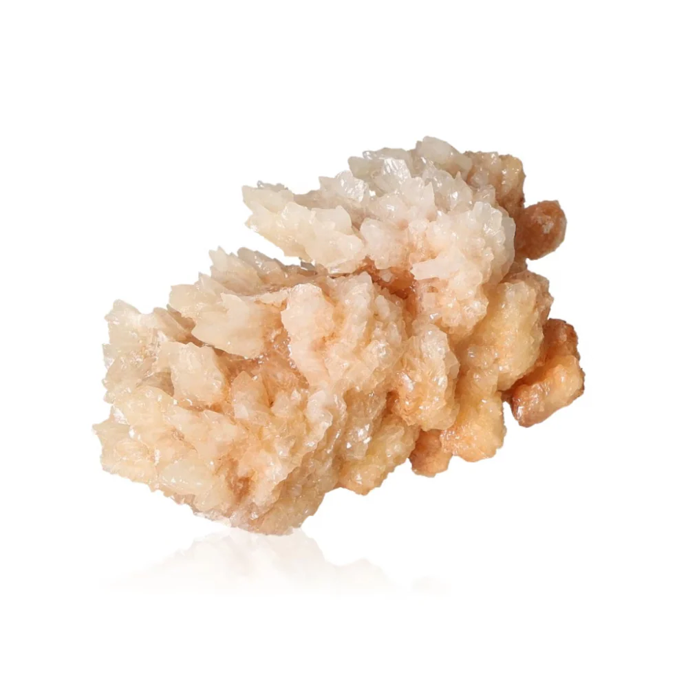 Cave Calcite Stalactite Cluster 525718 - Image 3