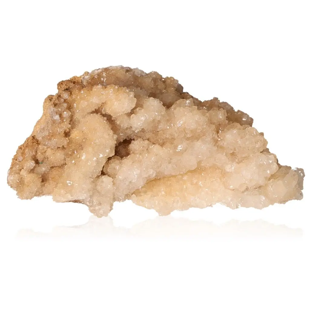 Cave Calcite Stalactite Cluster 532815