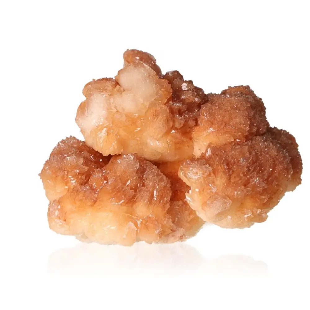 Cave Calcite Stalactite Cluster 532853 - Image 2