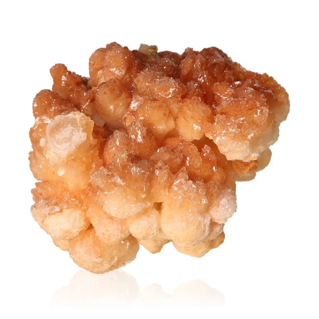 Cave Calcite Stalactite Cluster 532907