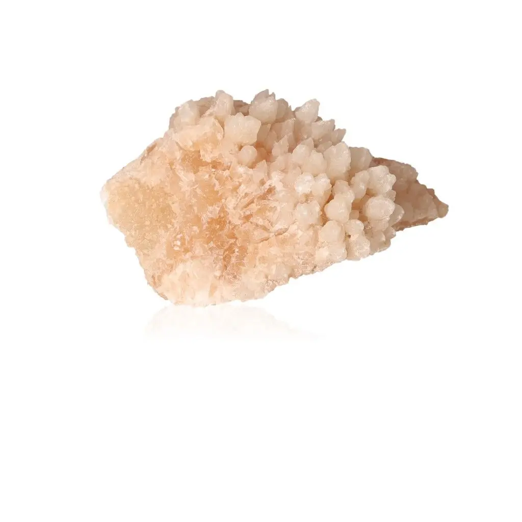 Cave Calcite Stalactite Cluster 533089
