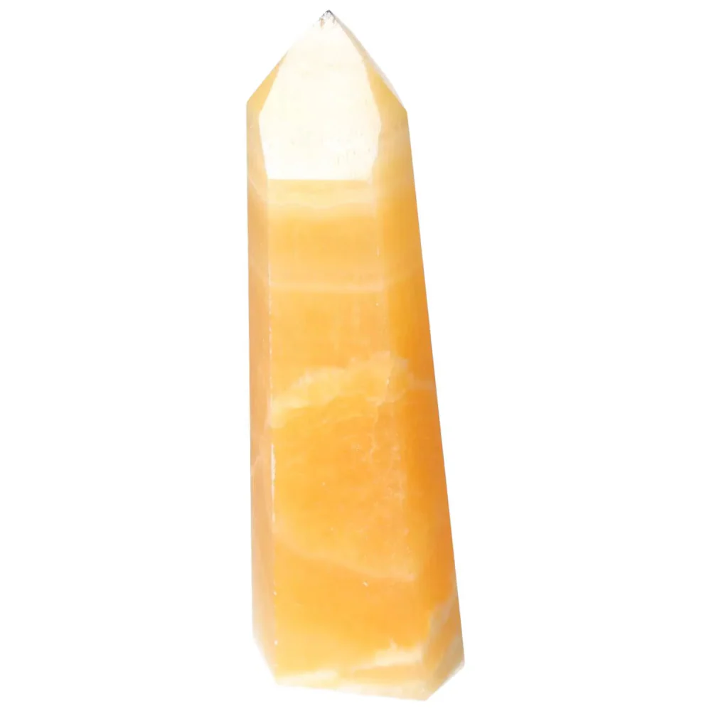 Mexican Calcite Obelisk 576888 - Image 10