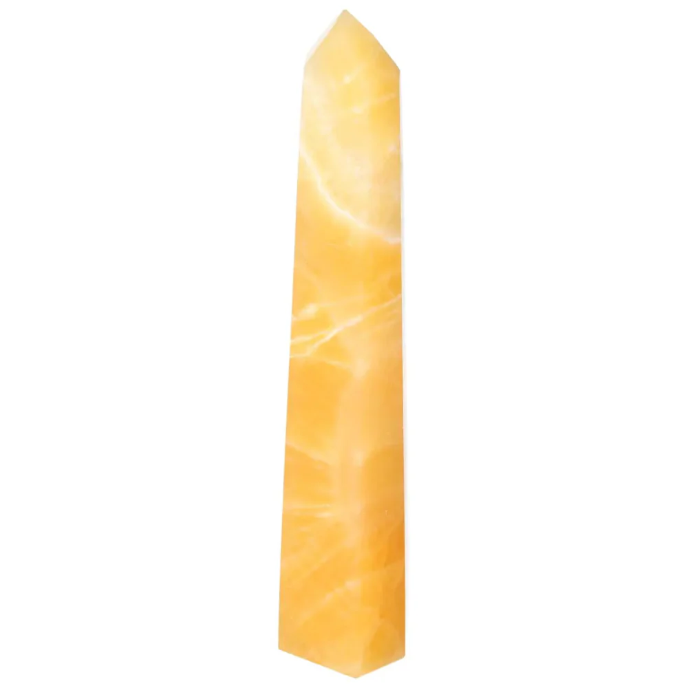 Mexican Calcite Obelisk 576987 - Image 13