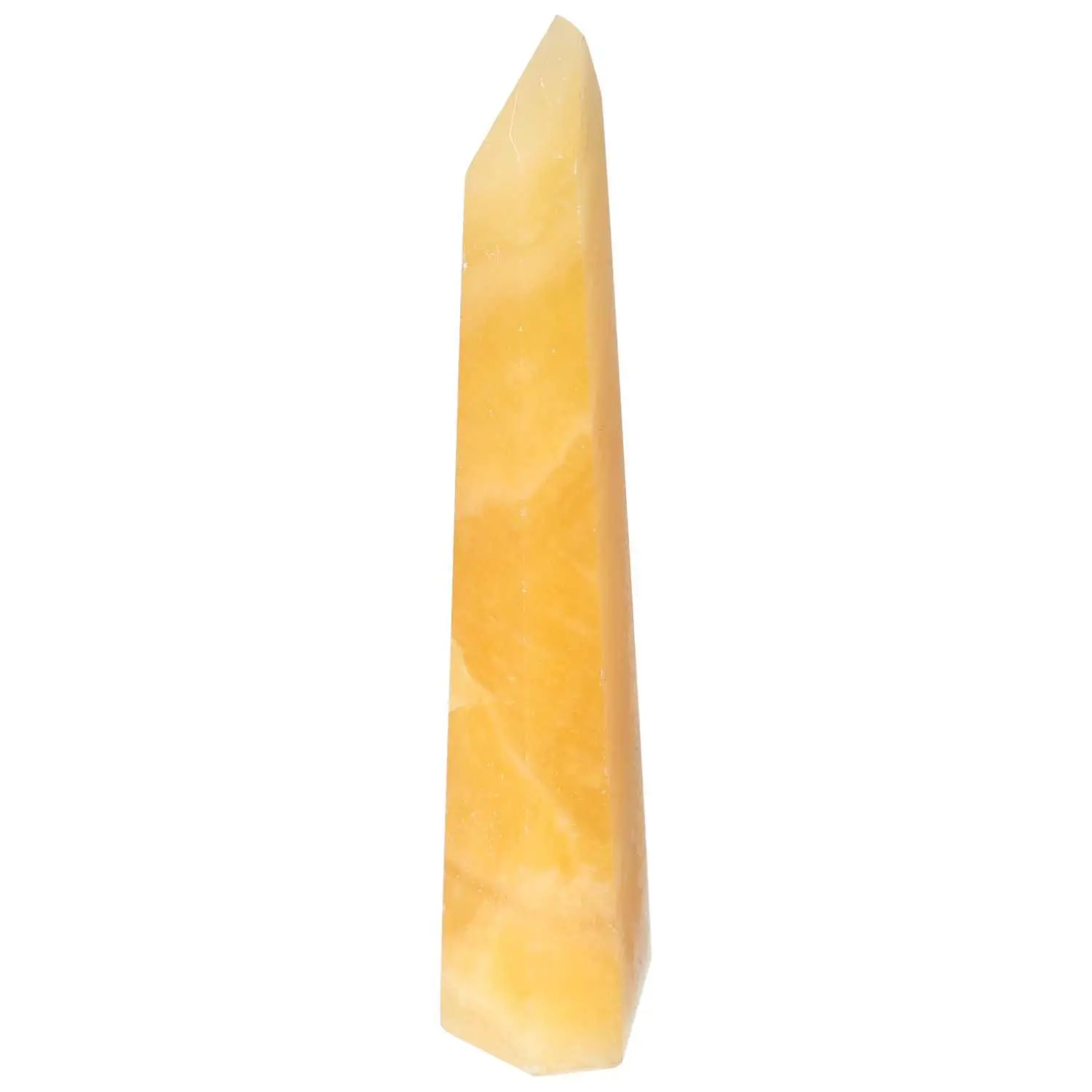 Mexican Calcite Obelisk 577069 - Image 7