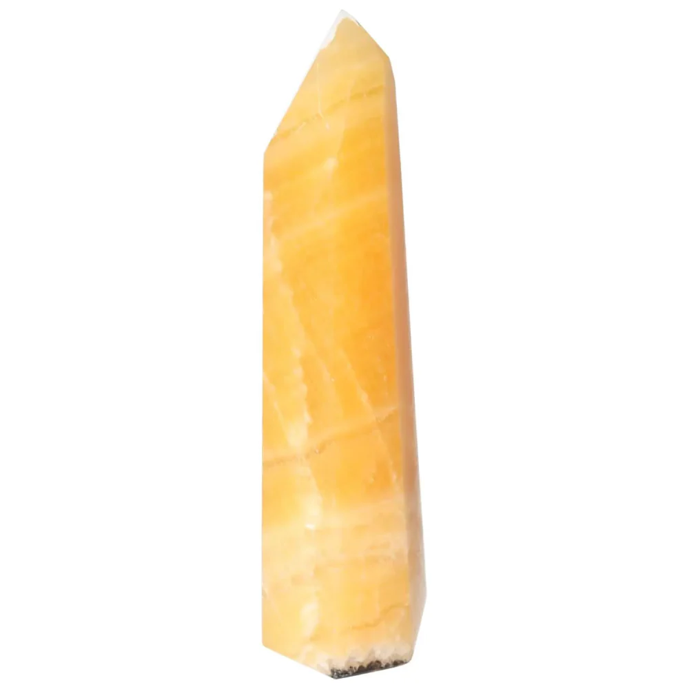 Mexican Calcite Obelisk 576895 - Image 15