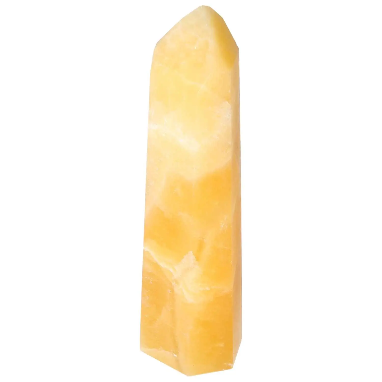 Mexican Calcite Obelisk 577076 - Image 5
