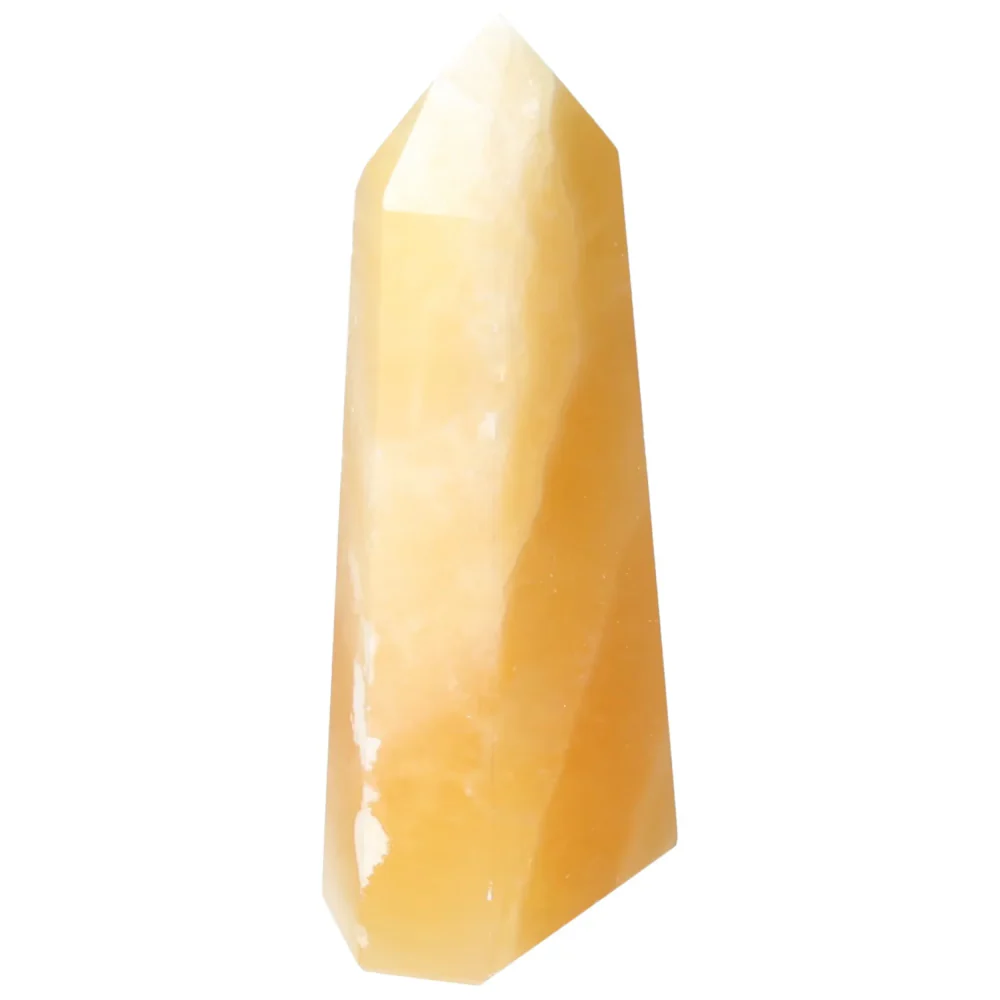Mexican Calcite Obelisk 577083 - Image 11