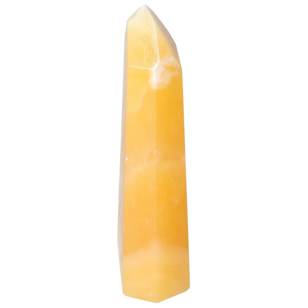 Mexican Calcite Obelisk 577083 - Image 15