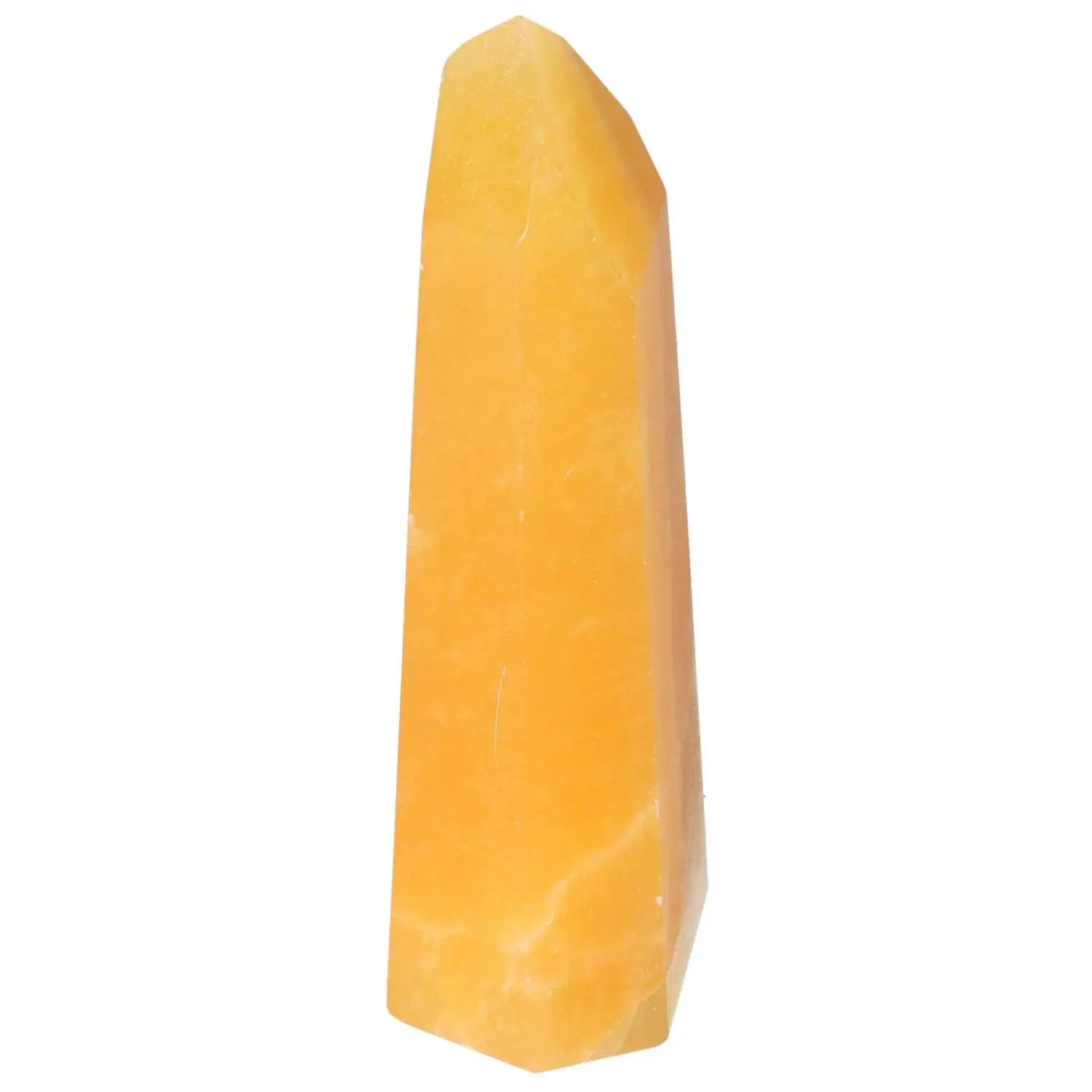 Mexican Calcite Obelisk 577113 - Image 7