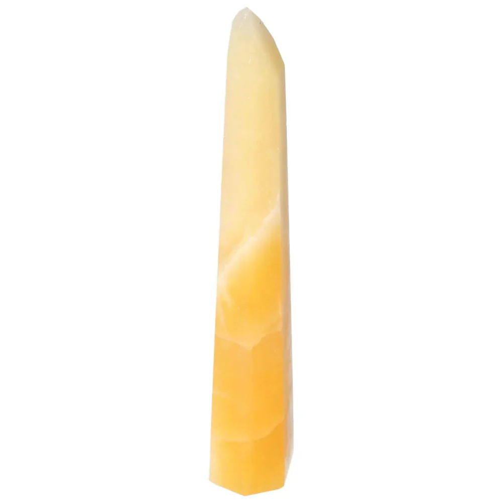 Mexican Calcite Obelisk 577120 - Image 12
