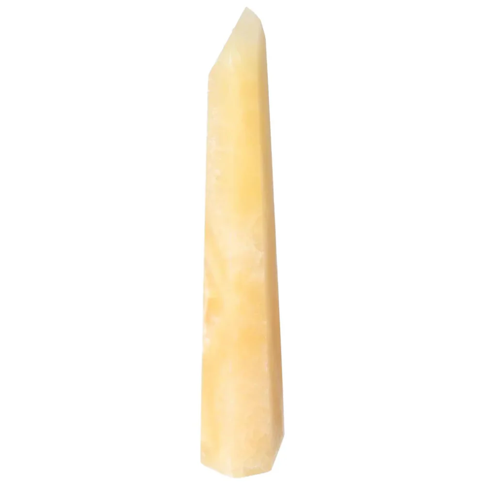 Mexican Calcite Obelisk 577120 - Image 15