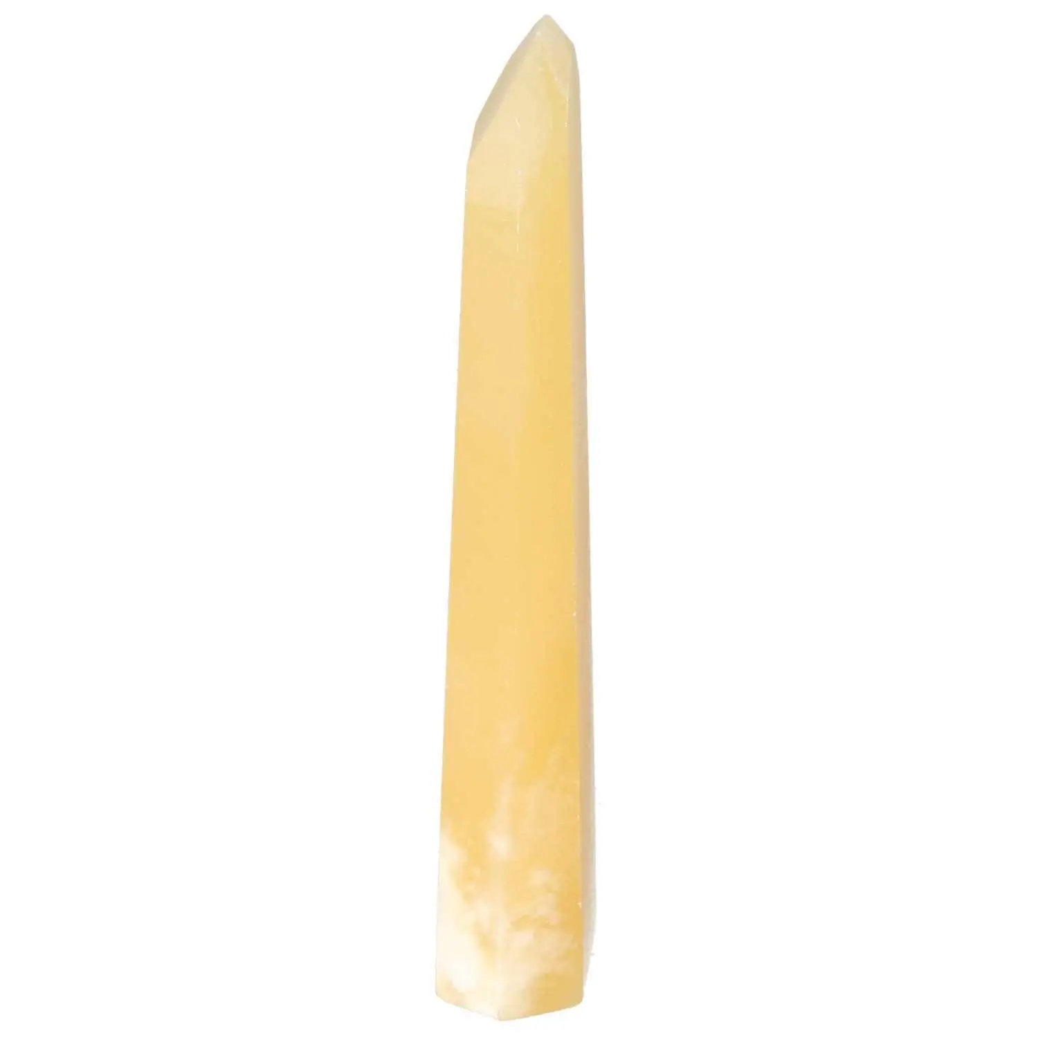 Mexican Calcite Obelisk 577175 - Image 7