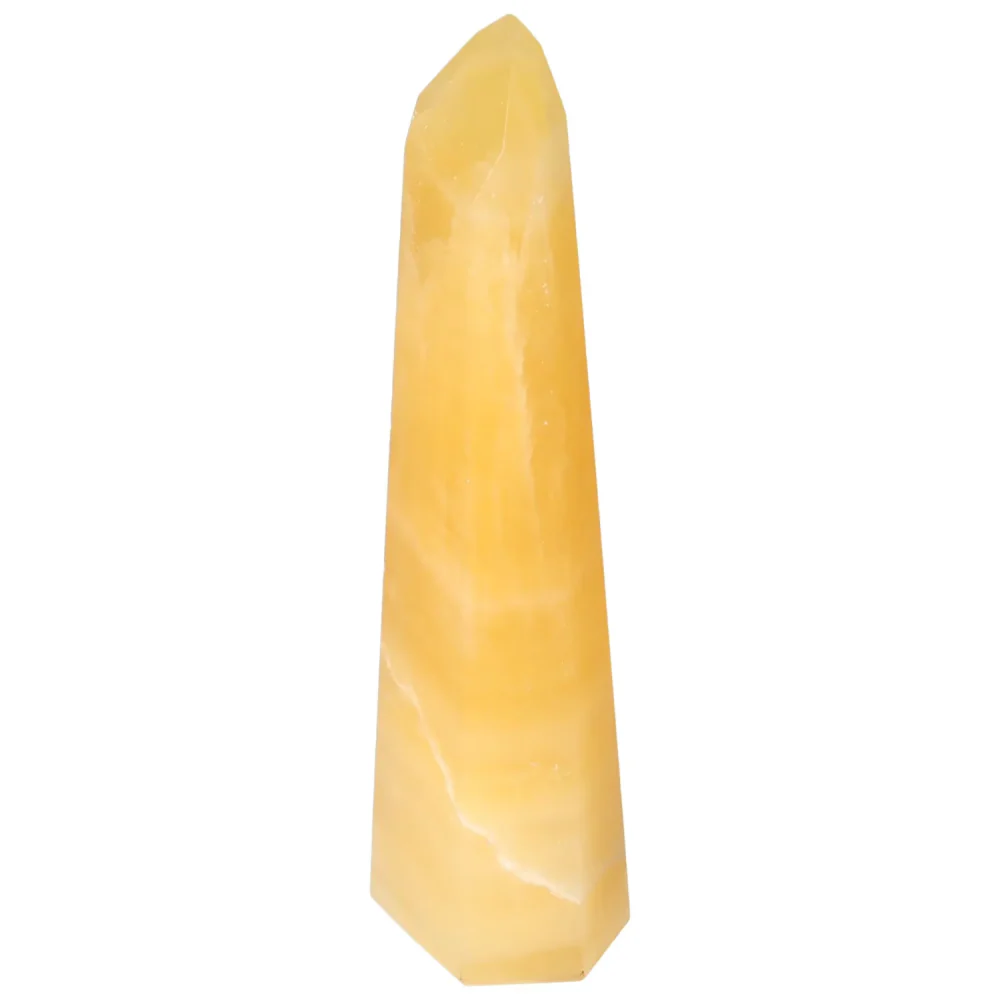 Mexican Calcite Obelisk 577212 - Image 16