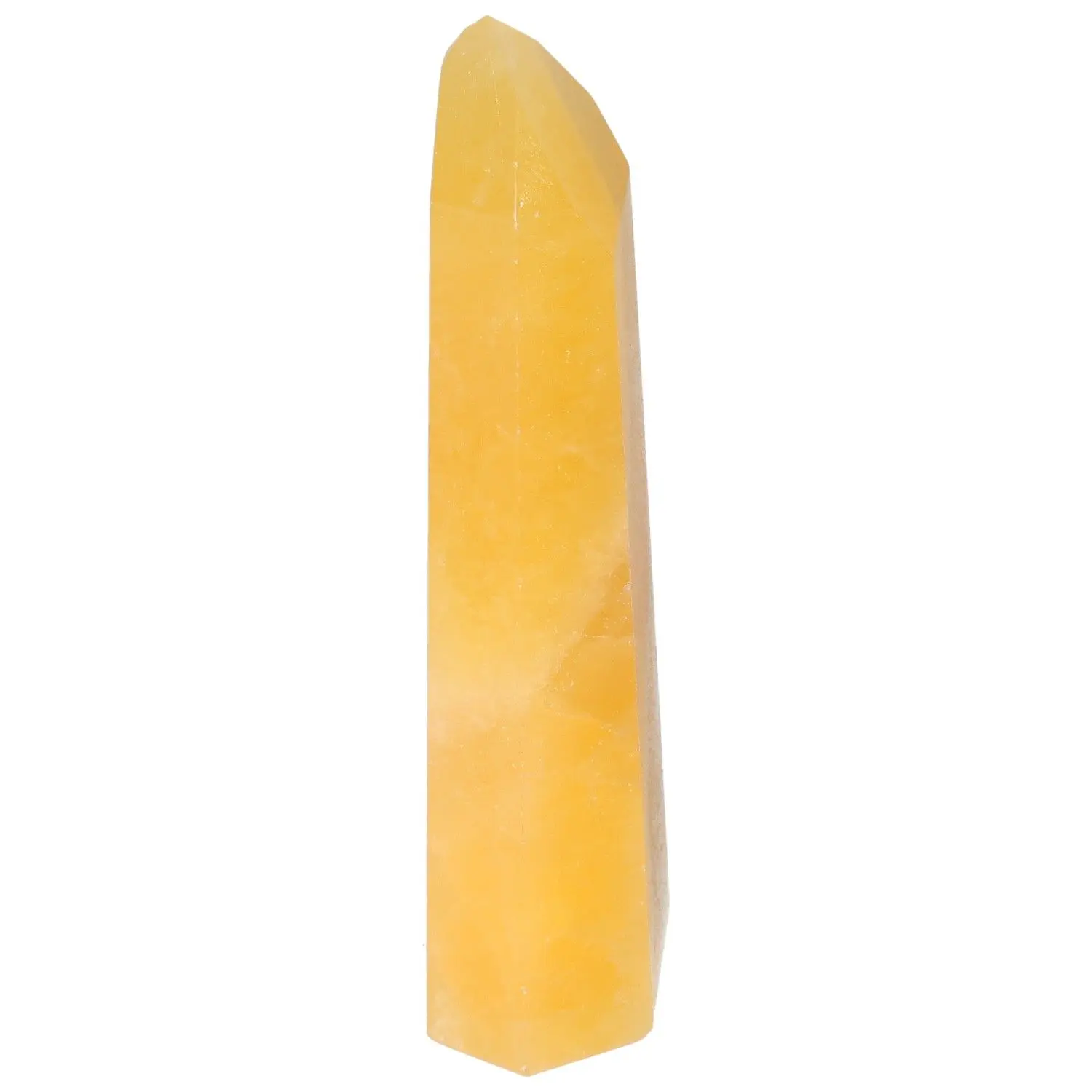 Mexican Calcite Obelisk 577229 - Image 4