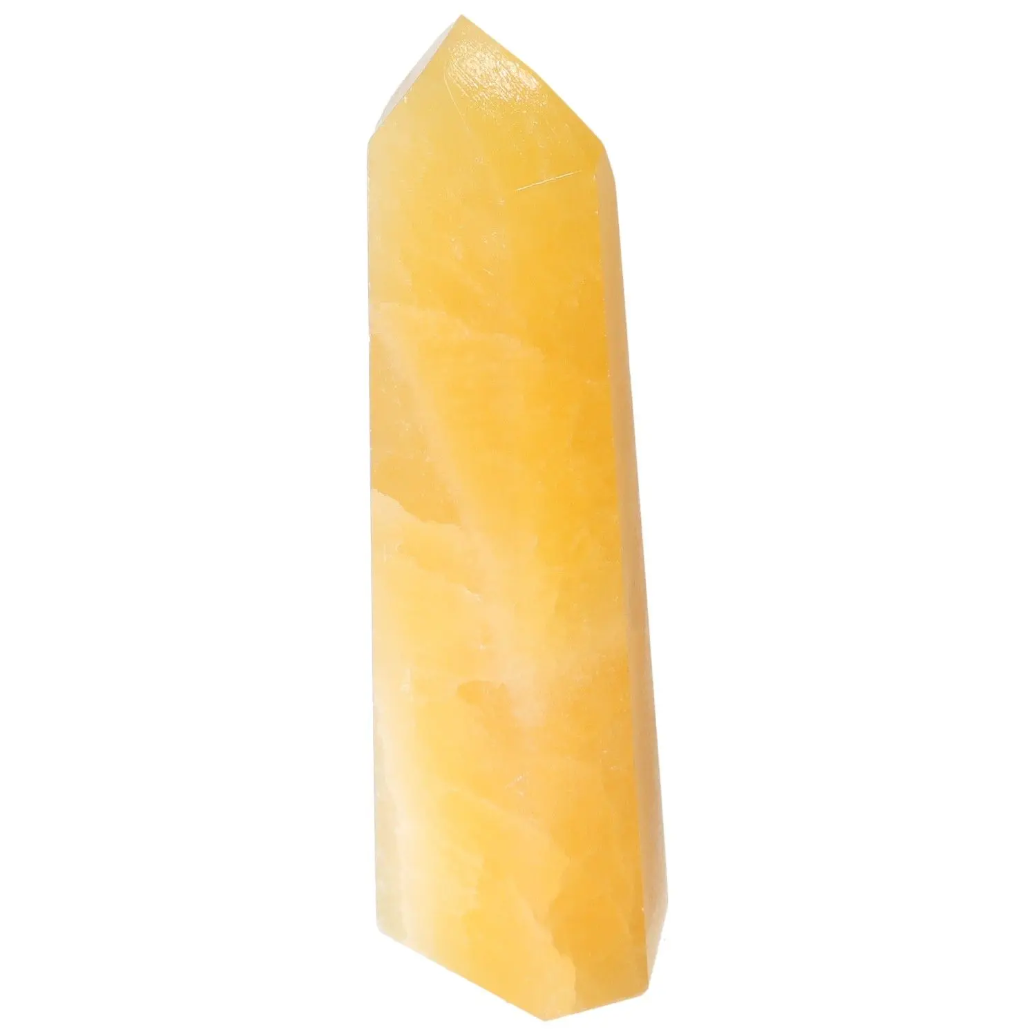 Mexican Calcite Obelisk 577229 - Image 5