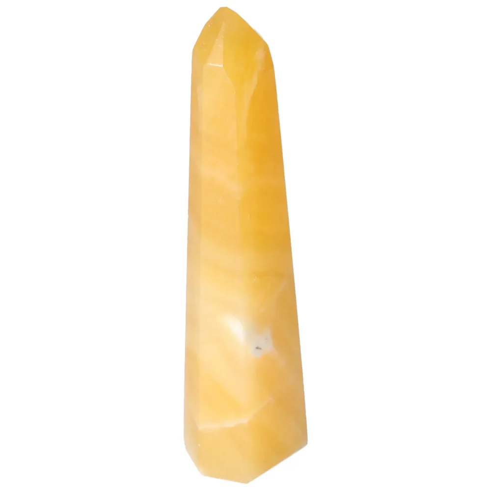 Mexican Calcite Obelisk 577236 - Image 10