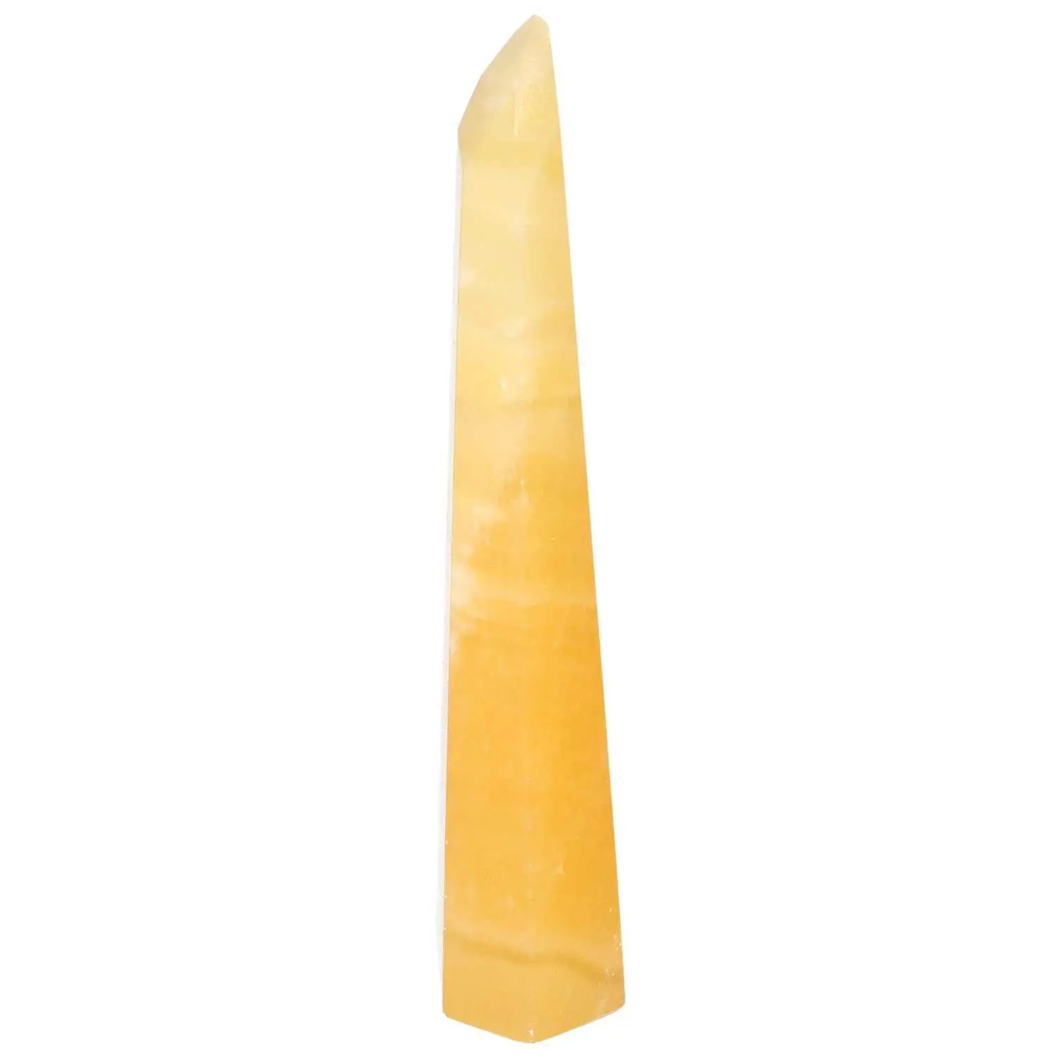 Mexican Calcite Obelisk 577267 - Image 4