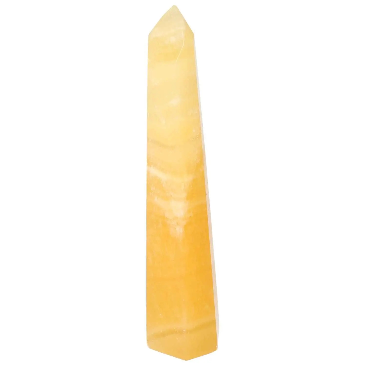Mexican Calcite Obelisk 577267 - Image 5