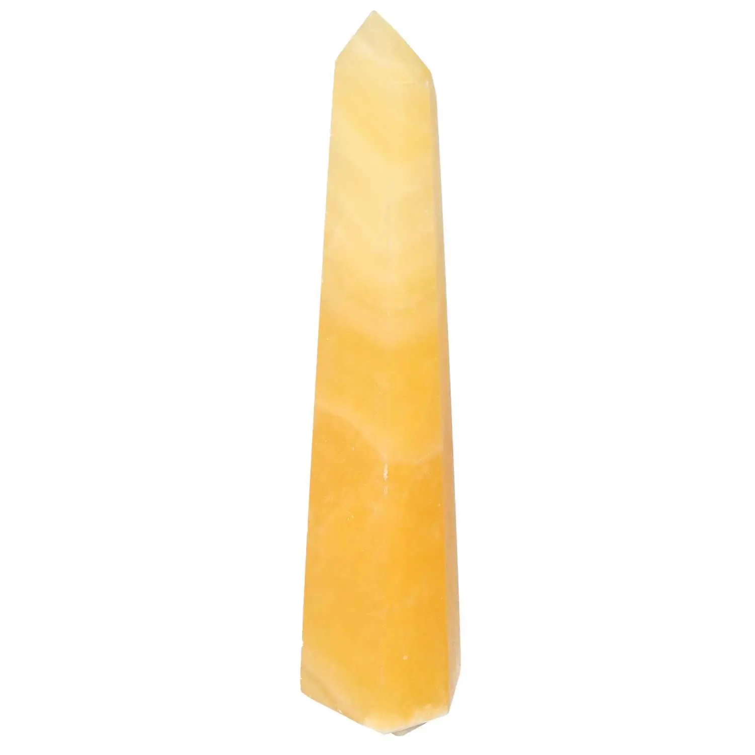 Mexican Calcite Obelisk 577267 - Image 8