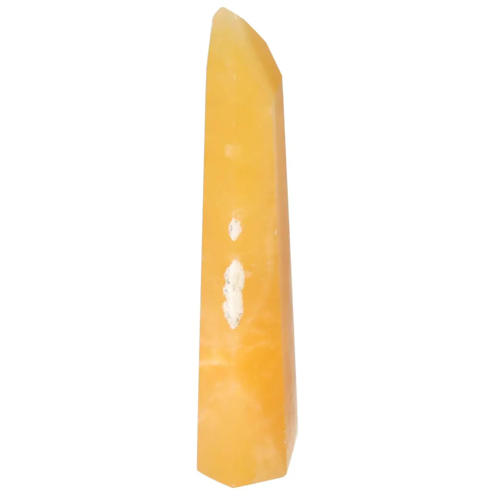 Mexican Calcite Obelisk 576918 - Image 12