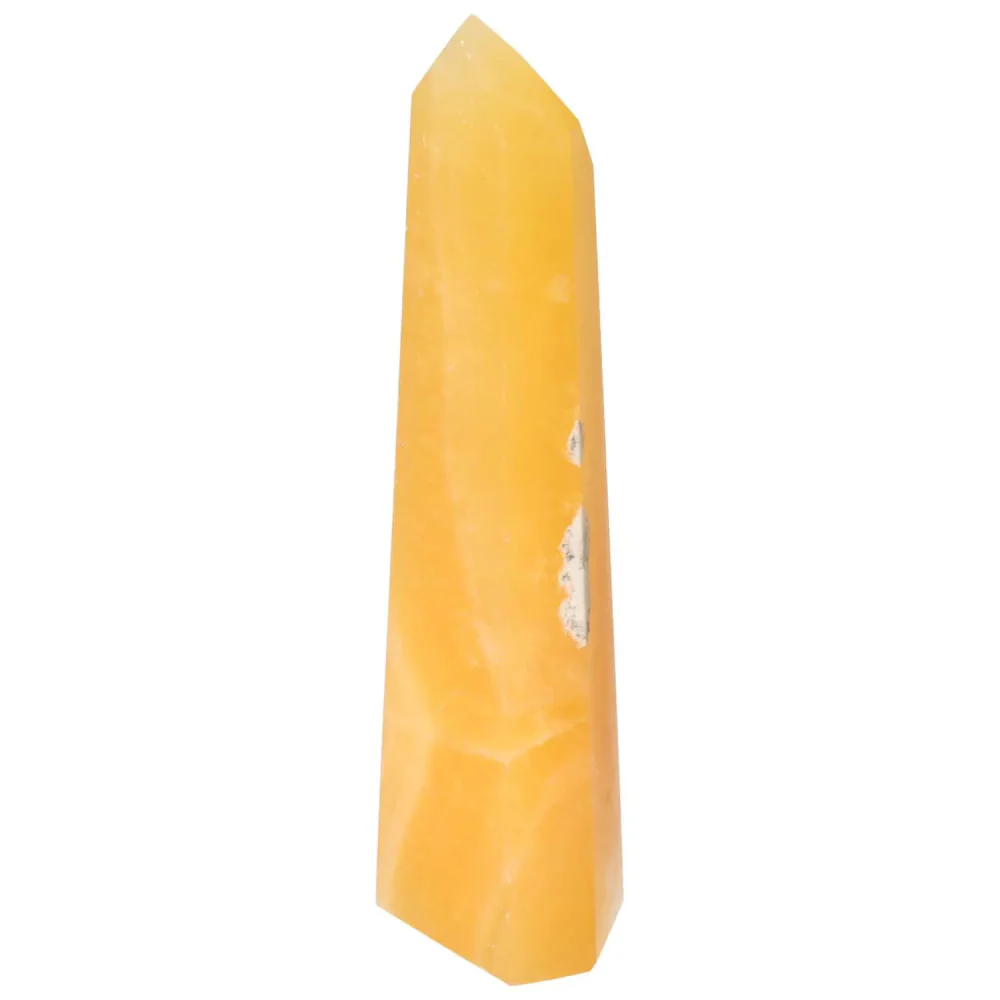Mexican Calcite Obelisk 576918 - Image 13