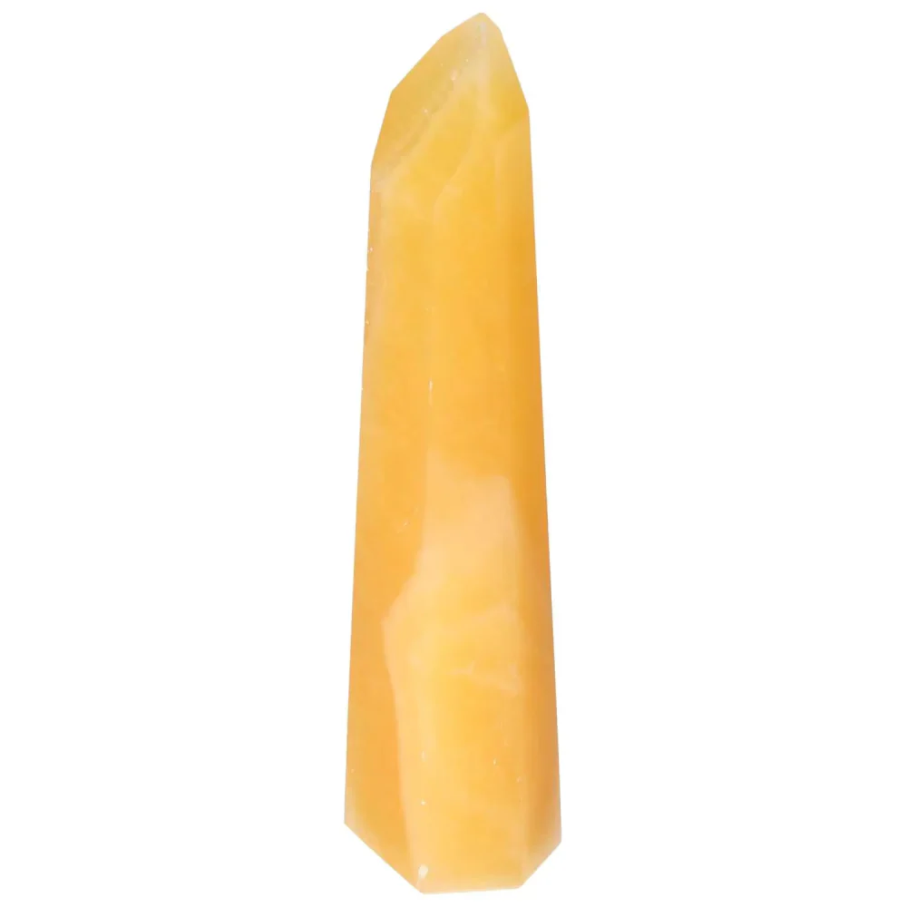 Mexican Calcite Obelisk 576918 - Image 16