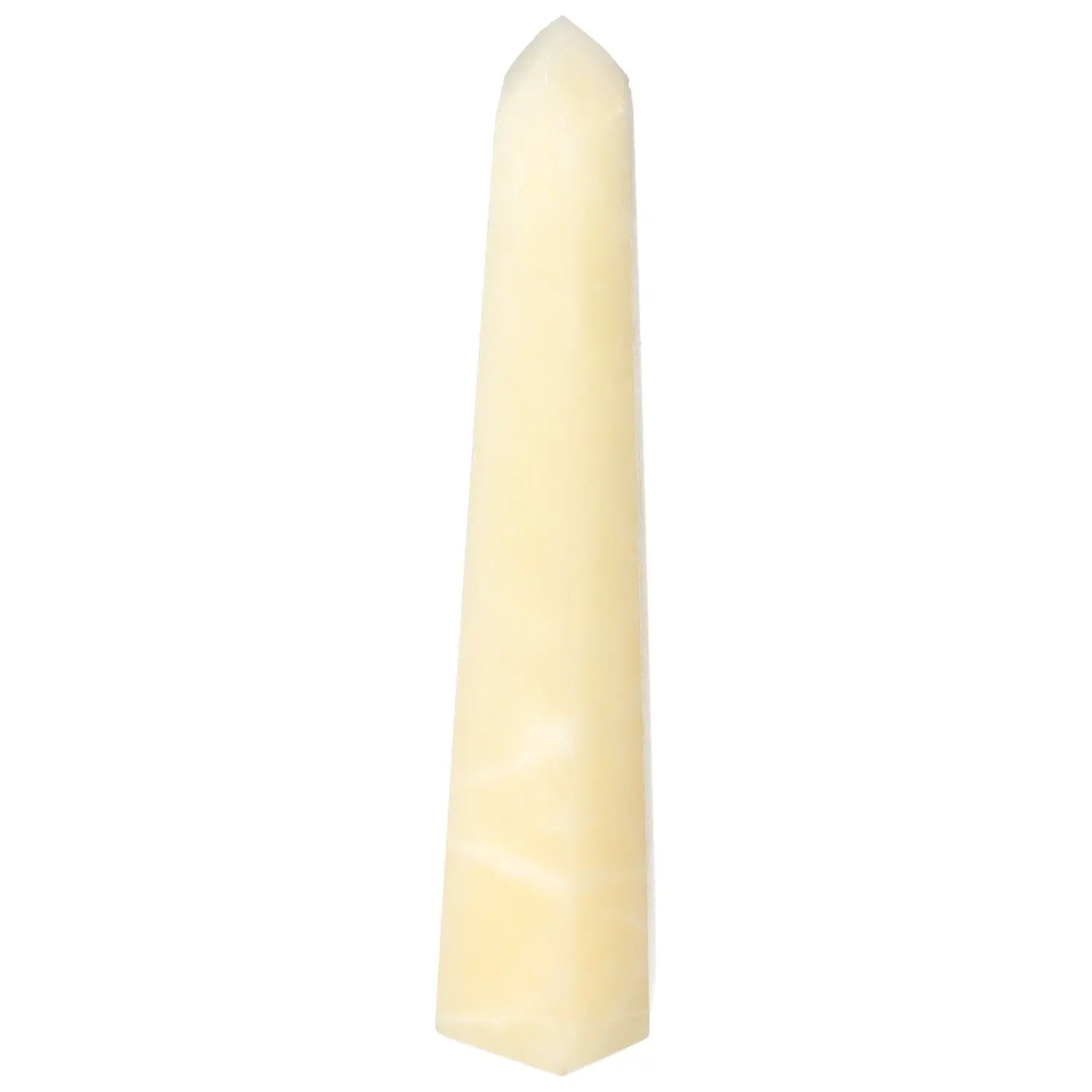 Mexican Calcite Obelisk 577274 - Image 5