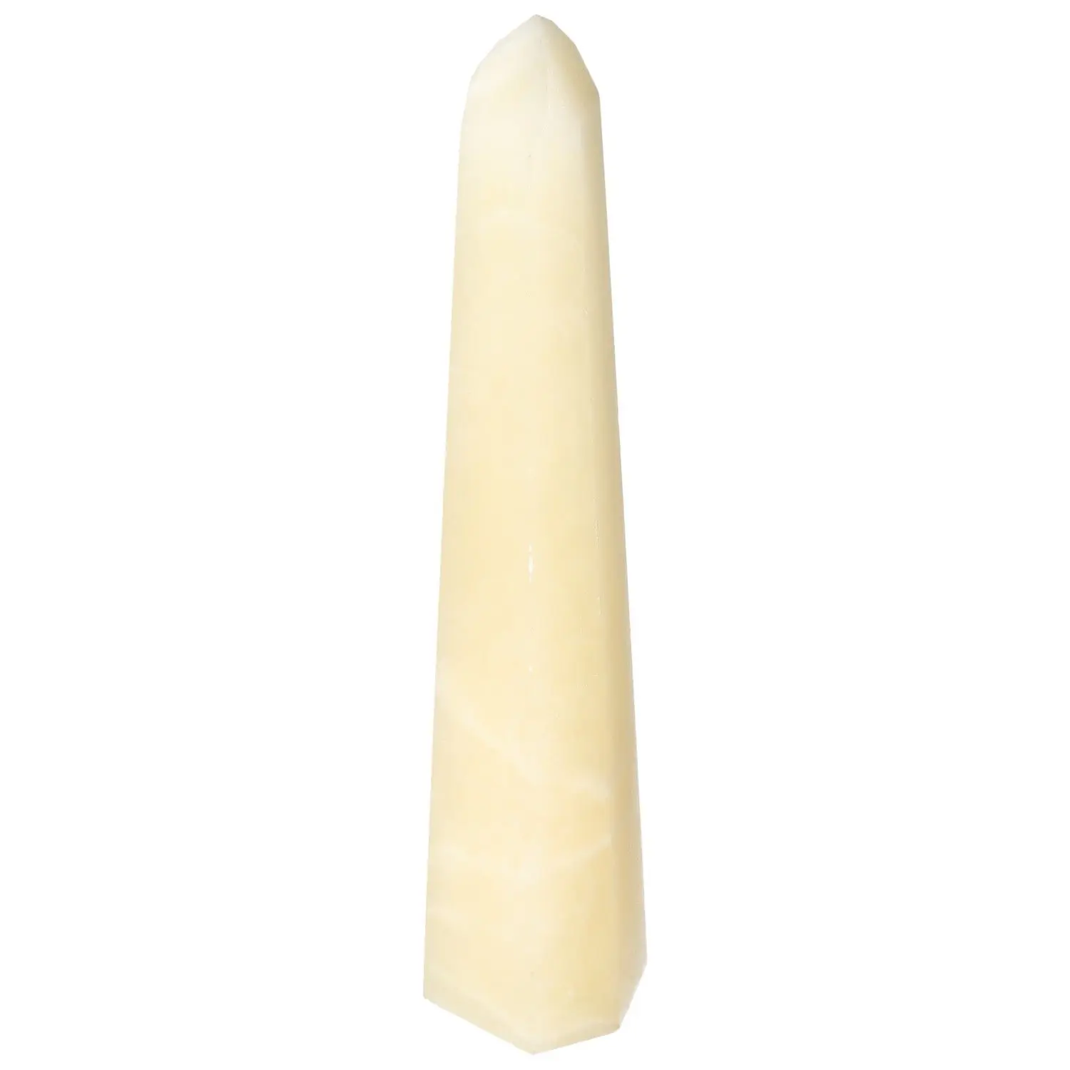 Mexican Calcite Obelisk 577274 - Image 8