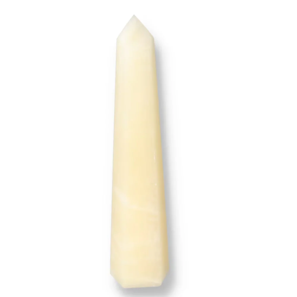 Mexican Calcite Obelisk 577274 - Image 9