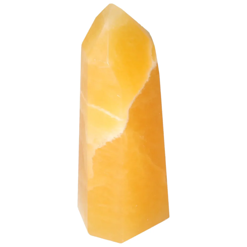 Mexican Calcite Obelisk 577298 - Image 11