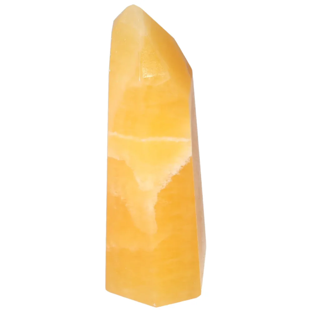 Mexican Calcite Obelisk 577298 - Image 12