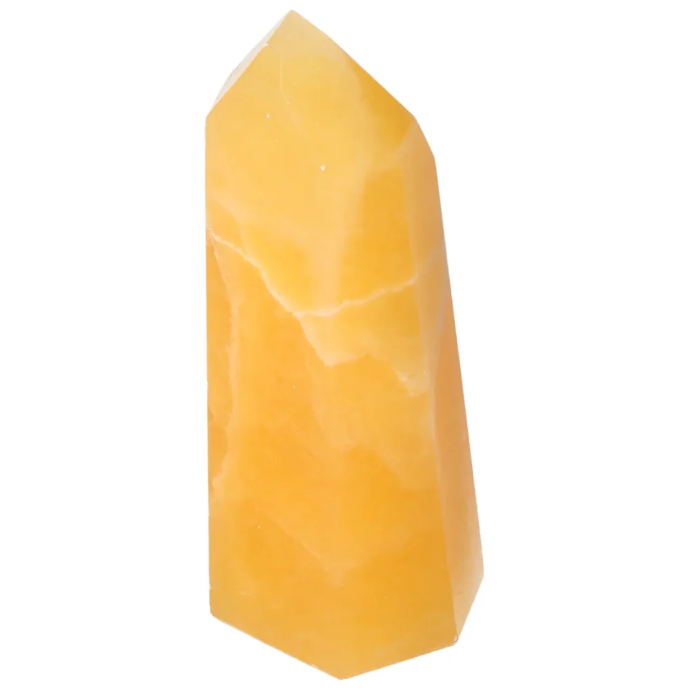 Mexican Calcite Obelisk 577298 - Image 13