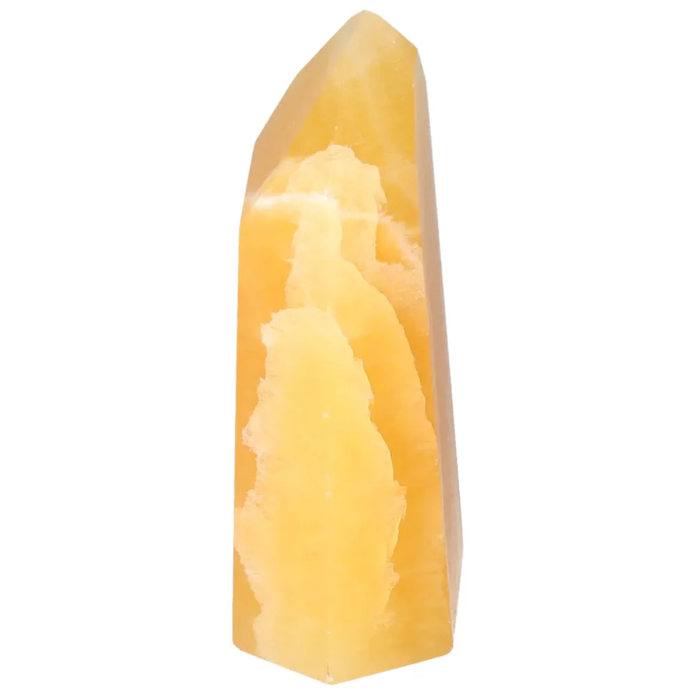 Mexican Calcite Obelisk 577298 - Image 15