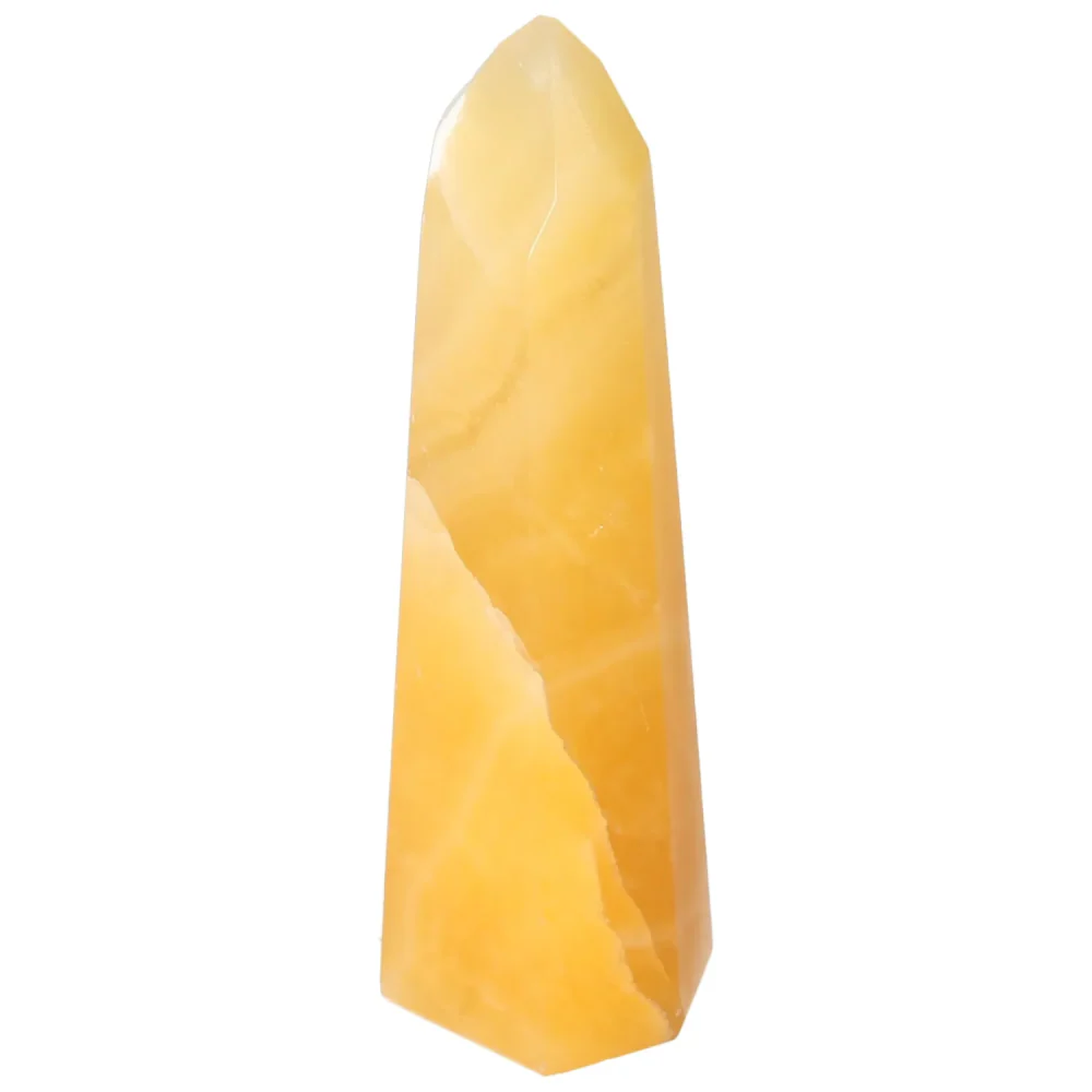 Mexican Calcite Obelisk 577304 - Image 16