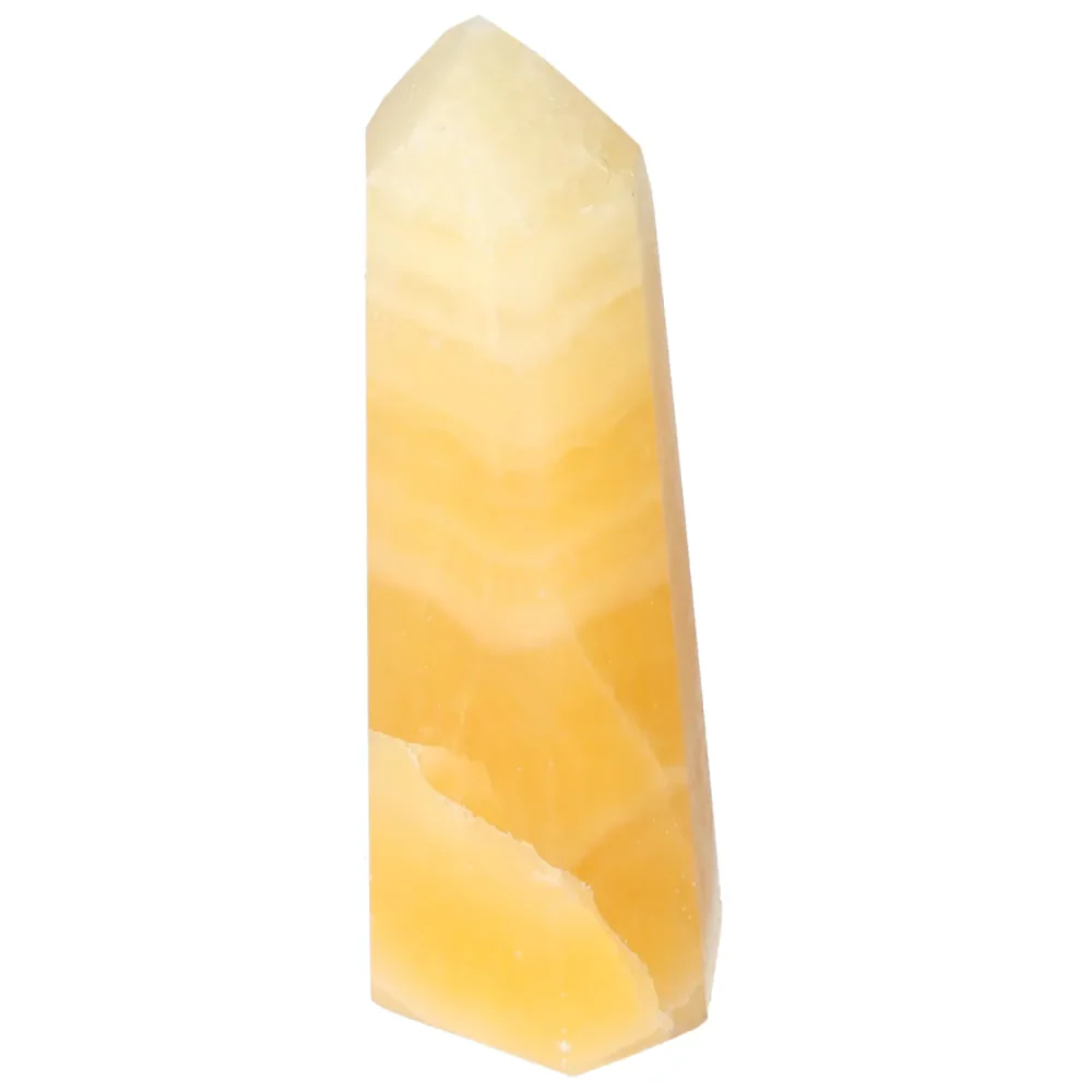 Mexican Calcite Obelisk 577328 - Image 16