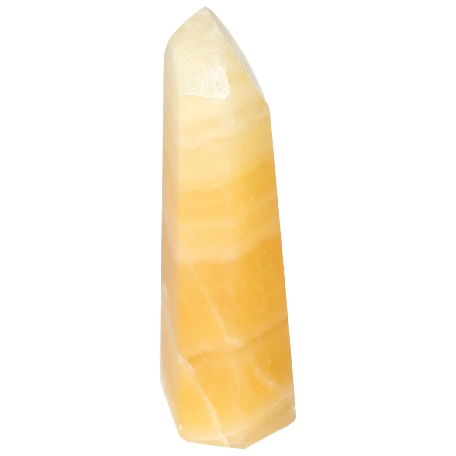 Mexican Calcite Obelisk 577328 - Image 7