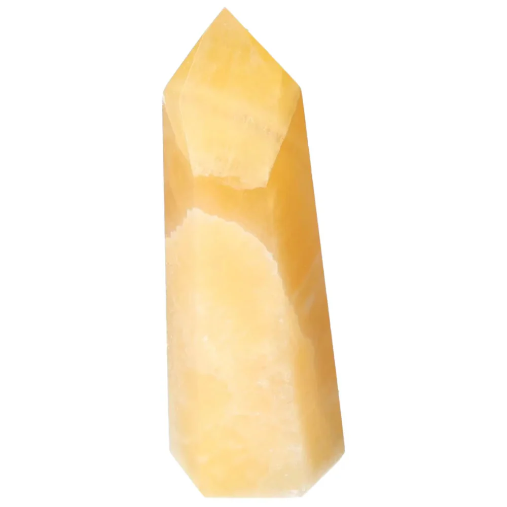 Mexican Calcite Obelisk 577373 - Image 10