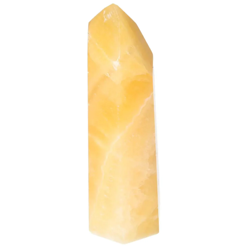 Mexican Calcite Obelisk 577373 - Image 12
