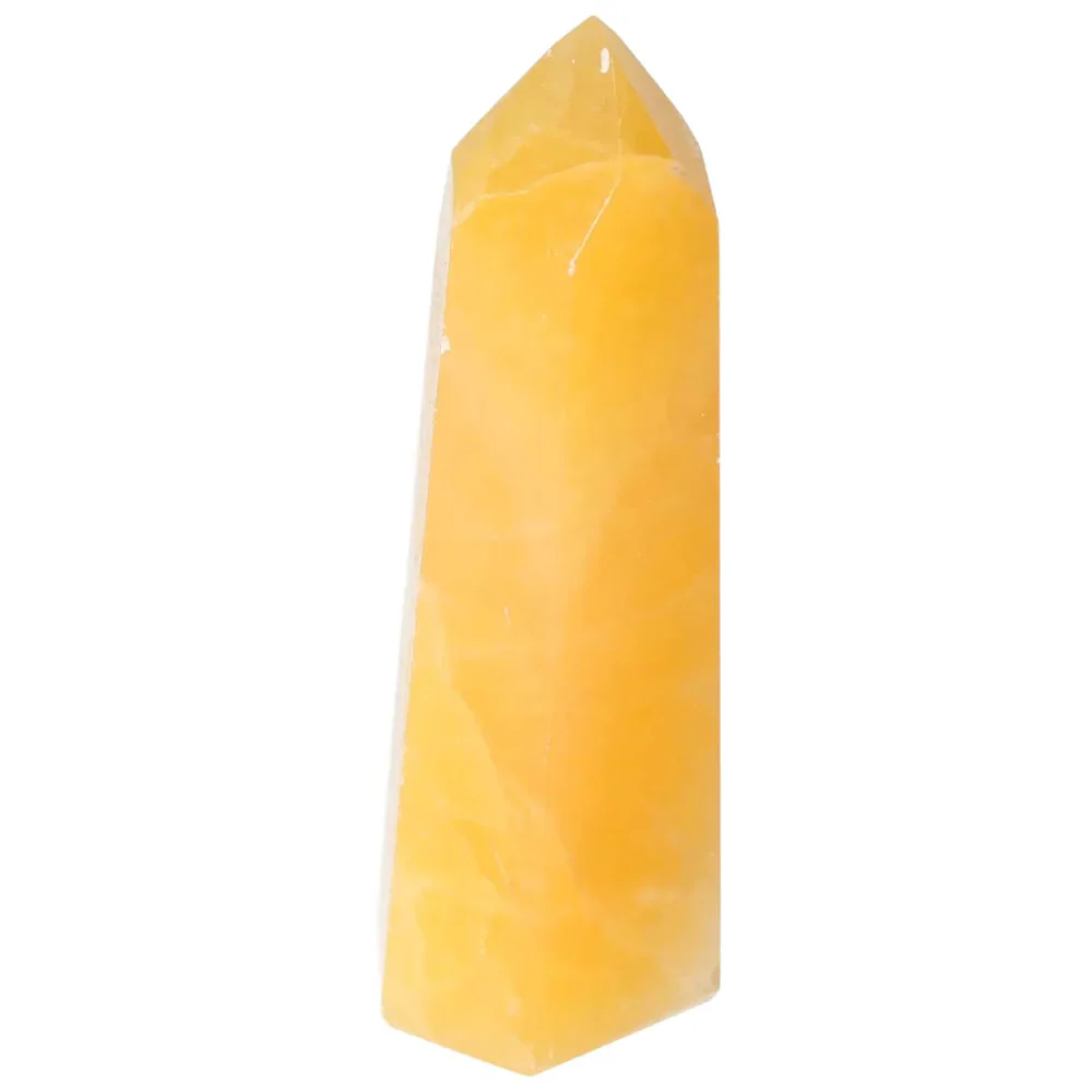 Mexican Calcite Obelisk 577373 - Image 14