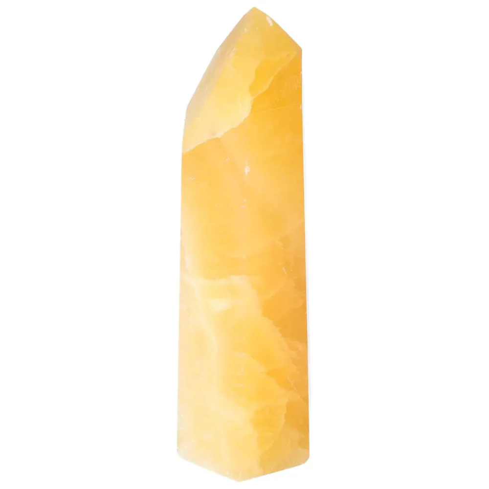Mexican Calcite Obelisk 577373 - Image 15