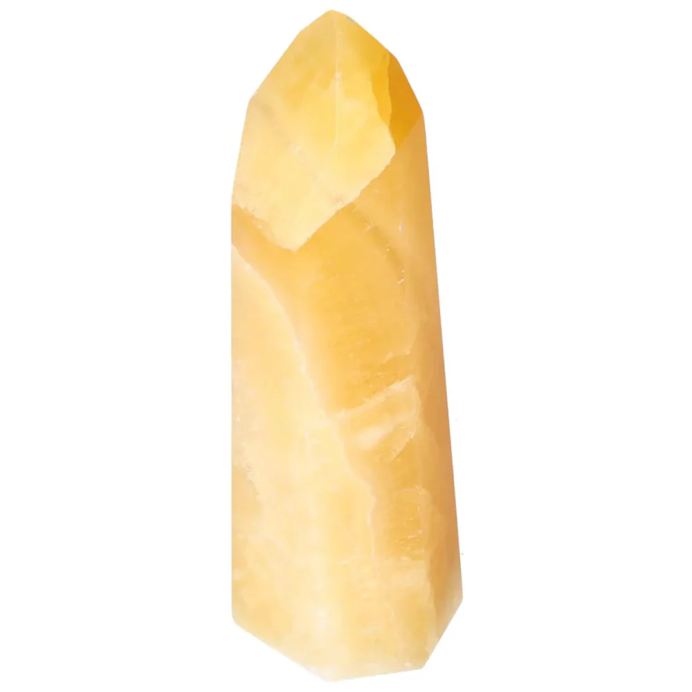 Mexican Calcite Obelisk 577373 - Image 16